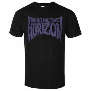 Bring Me The Horizon - Reaper - Plastic Head T-shirt